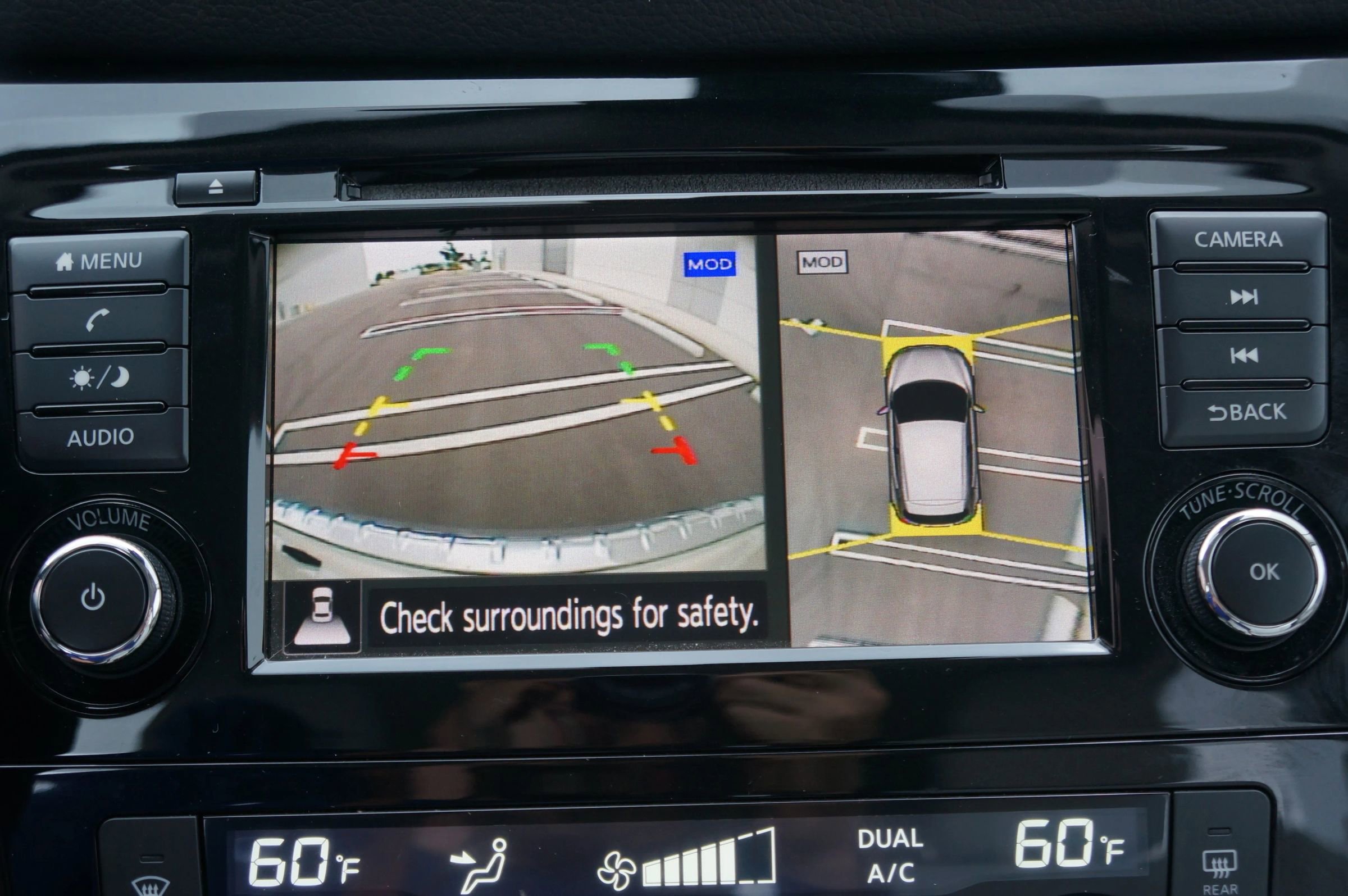 Used 2022 Nissan Rogue Sport SV w/ Technology Package image 37