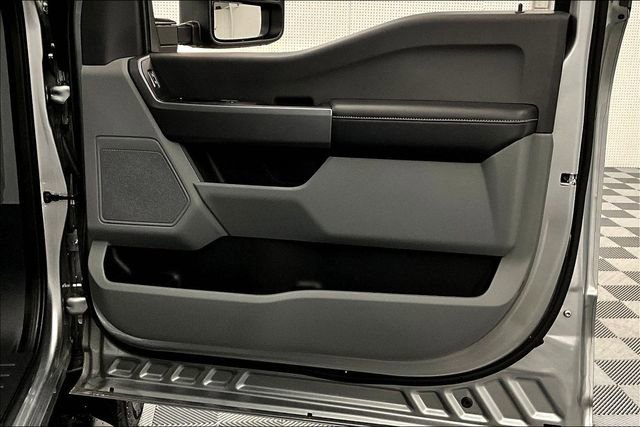 Used 2024 Ford F350 XLT w/ 360-Degree Camera Package AWD/4WD image 20