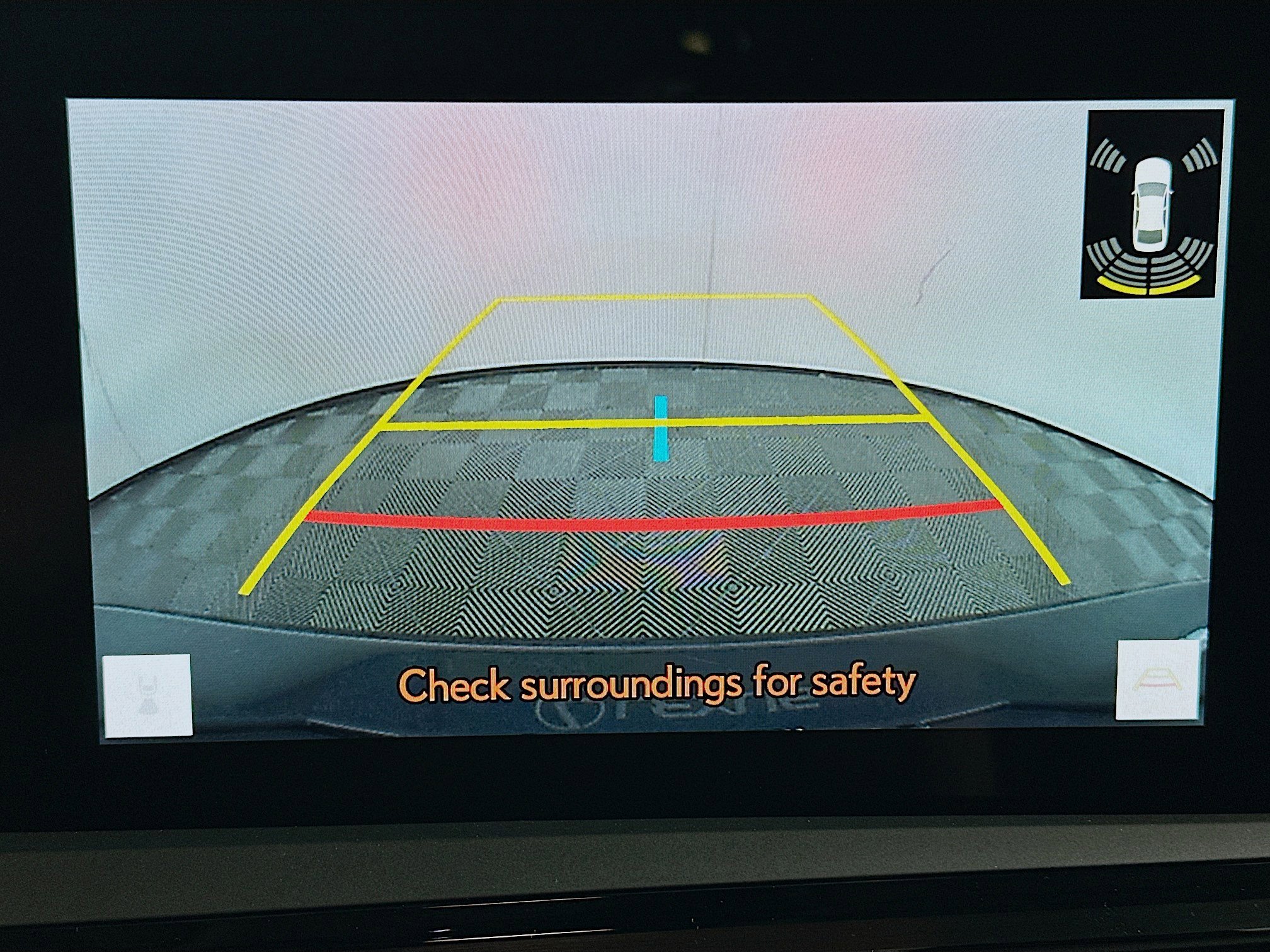 Used 2024 Lexus ES 350 w/ Premium Package image 23