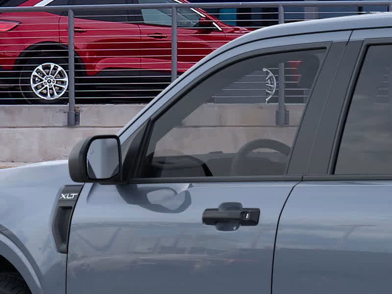 New 2026 Ford Maverick XLT w/ Equipment Group 301A image 21