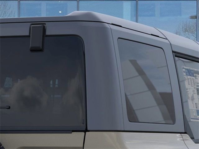 New 2025 Ford Bronco Big Bend image 26