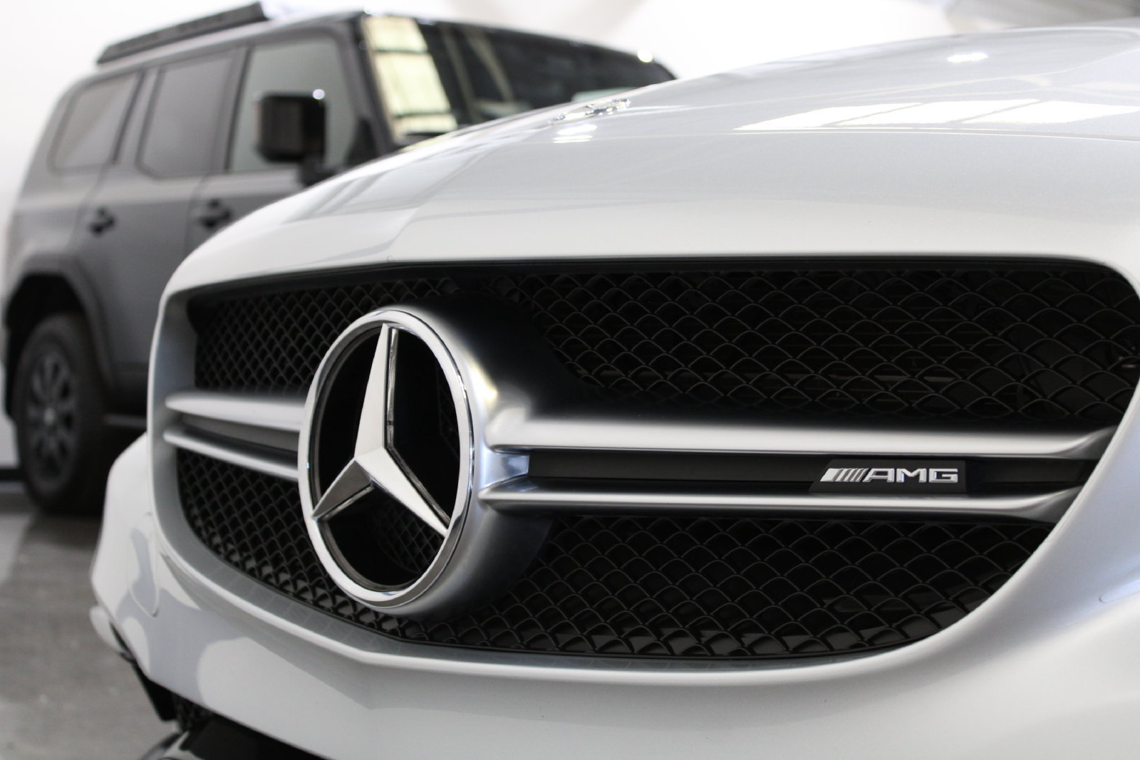 Used 2017 Mercedes-Benz C 63 AMG Coupe image 20