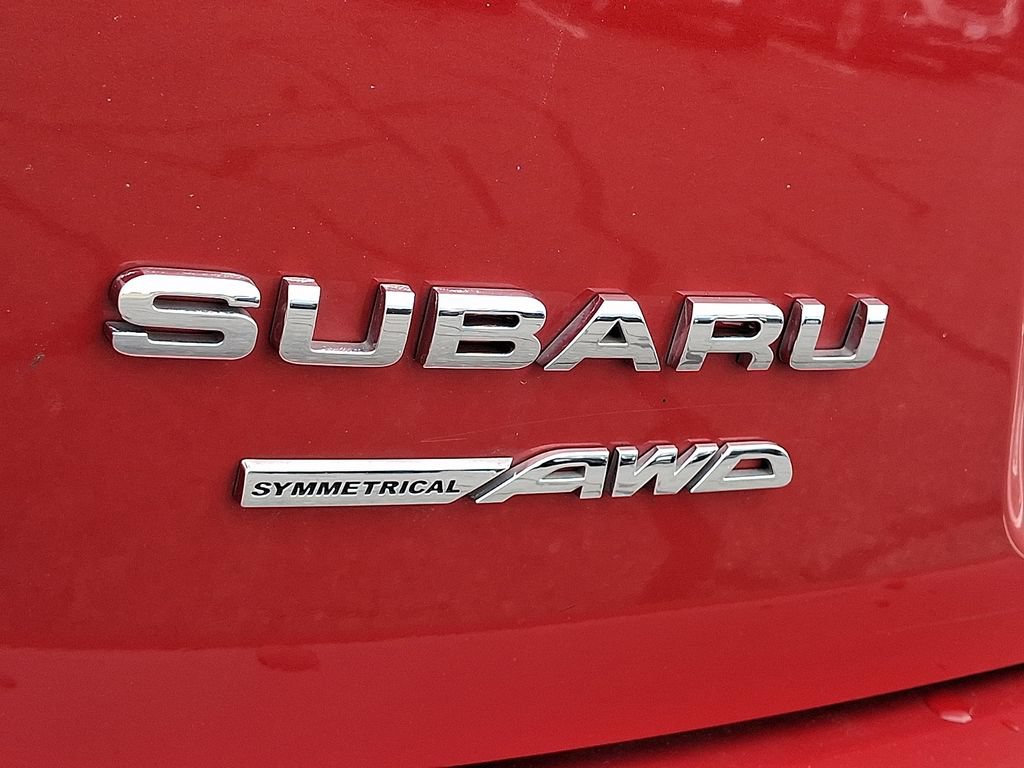 Used 2023 Subaru Impreza 2.0i Sport AWD/4WD image 31