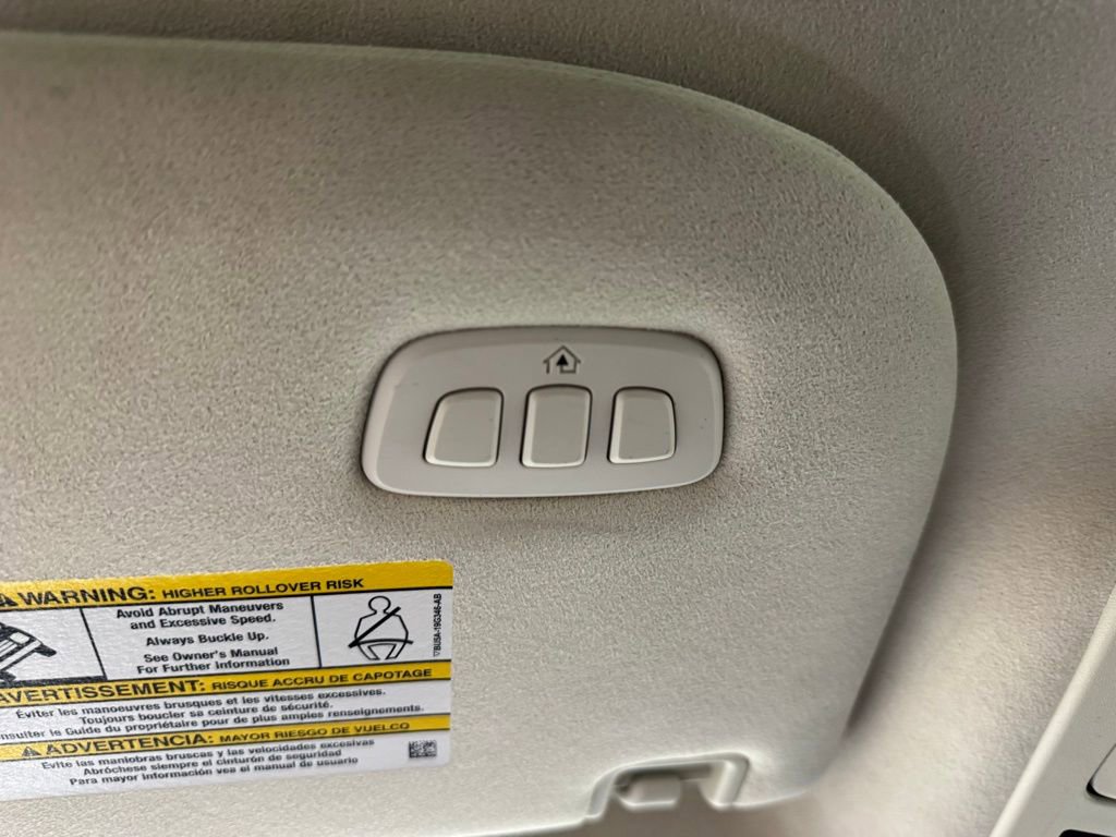 Certified 2023 Lincoln Navigator L Black Label AWD/4WD image 45