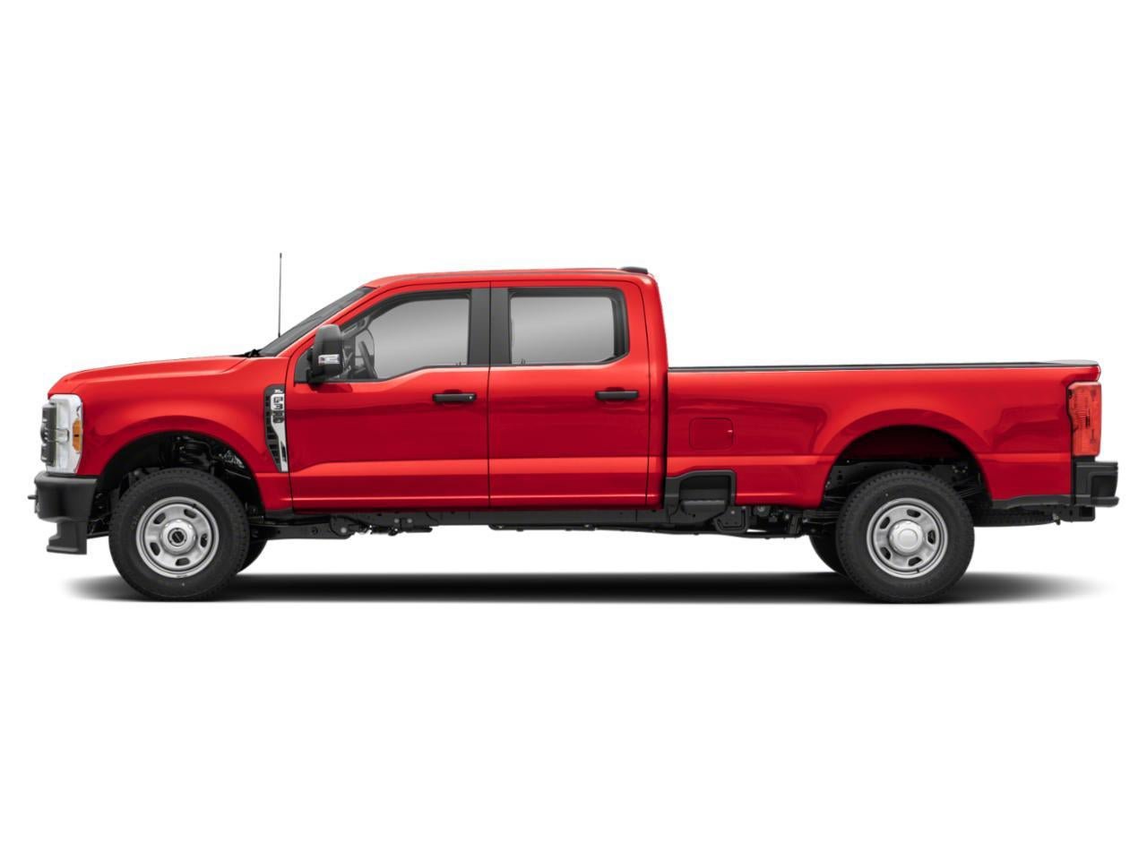New 2026 Ford F350 King Ranch w/ Chrome Package image 19