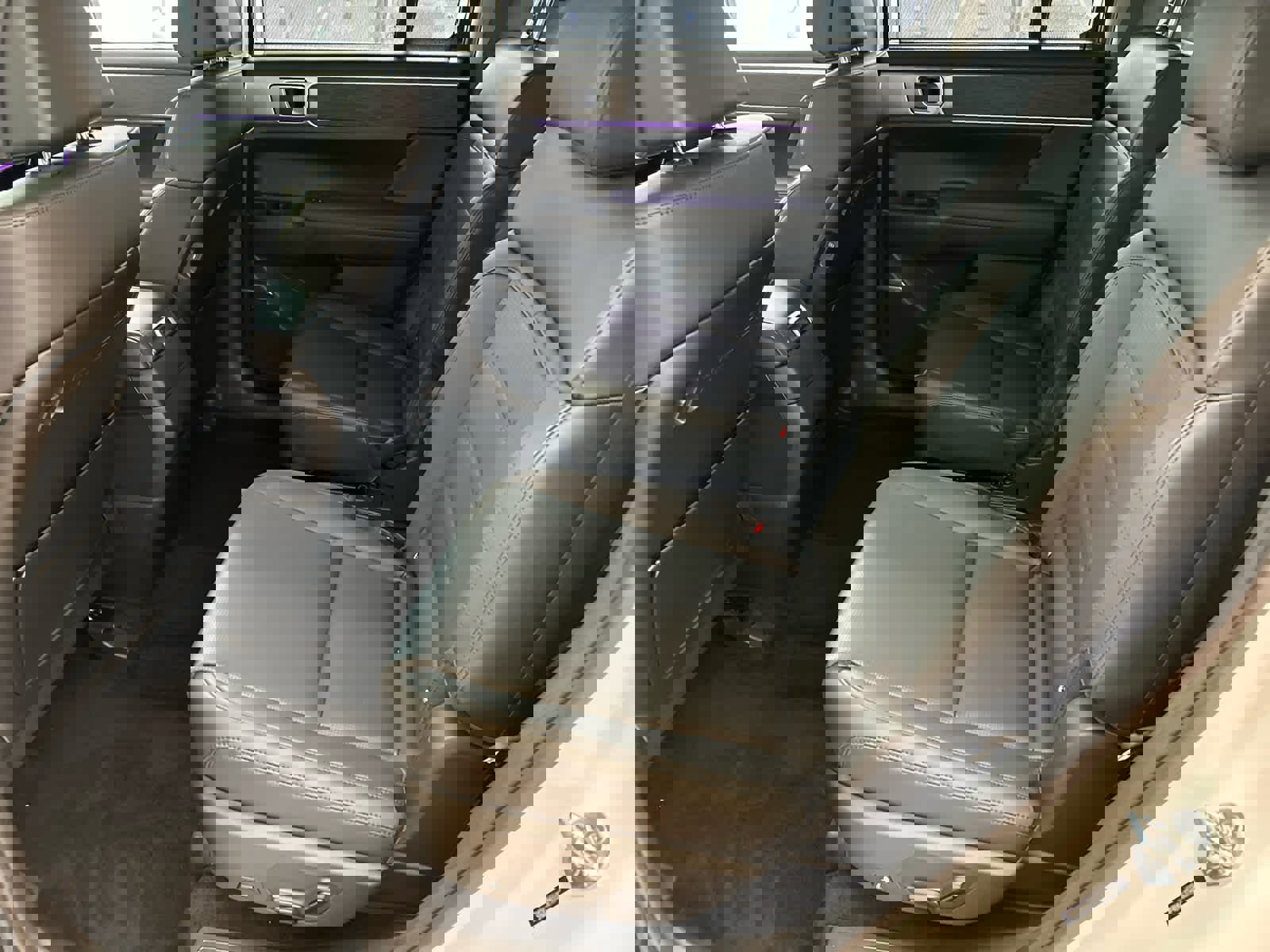 New 2026 Hyundai Santa Fe Limited image 21