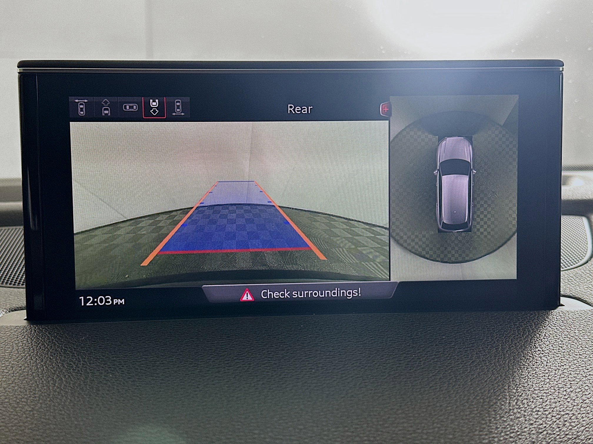 Used 2019 Audi Q7 2.0T Premium Plus w/ Premium Plus Package AWD/4WD image 23