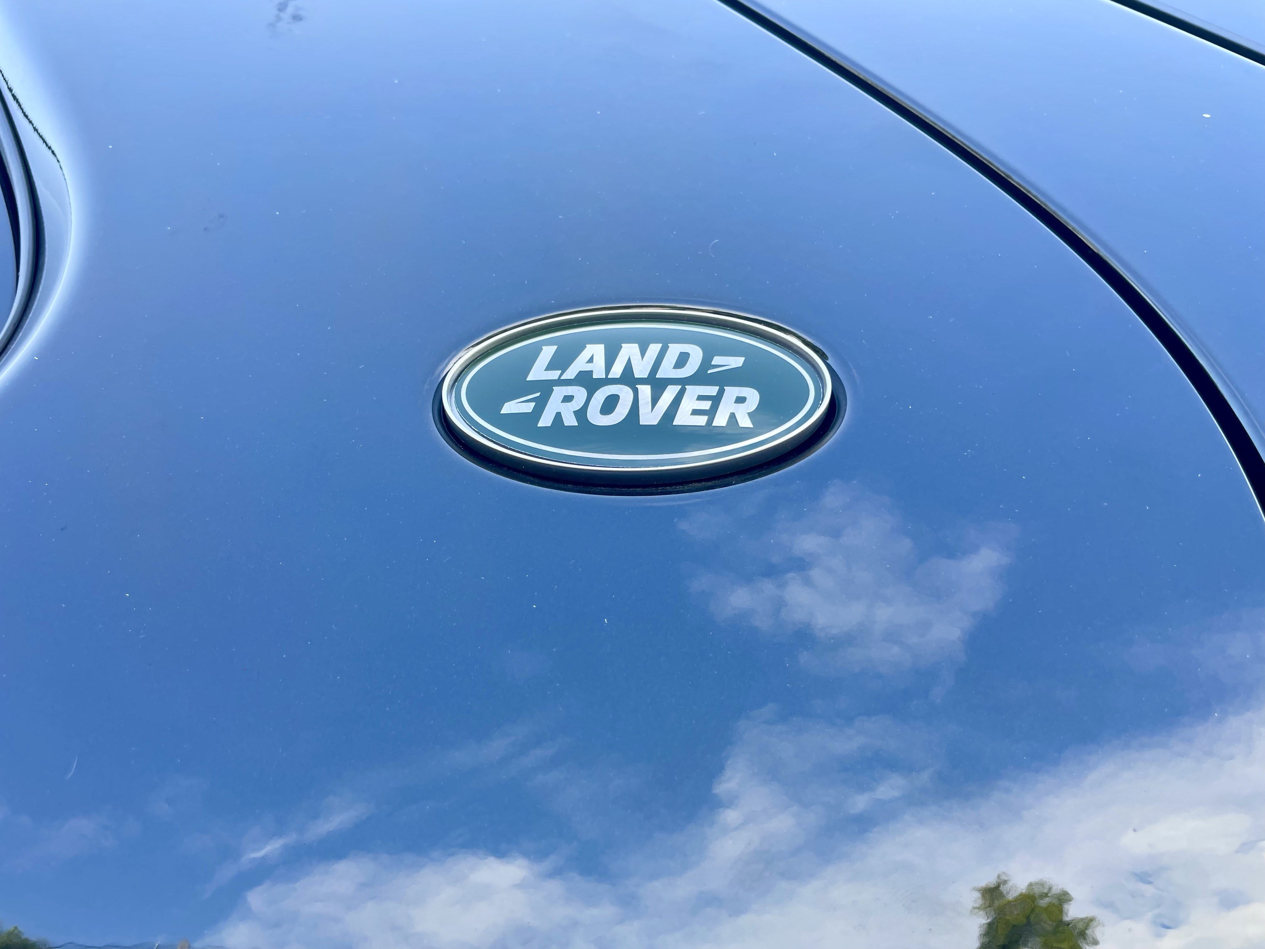 New 2026 Land Rover Discovery Dynamic SE AWD/4WD image 35