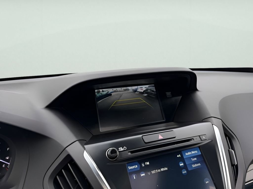 Used 2019 Acura MDX SH-AWD image 28