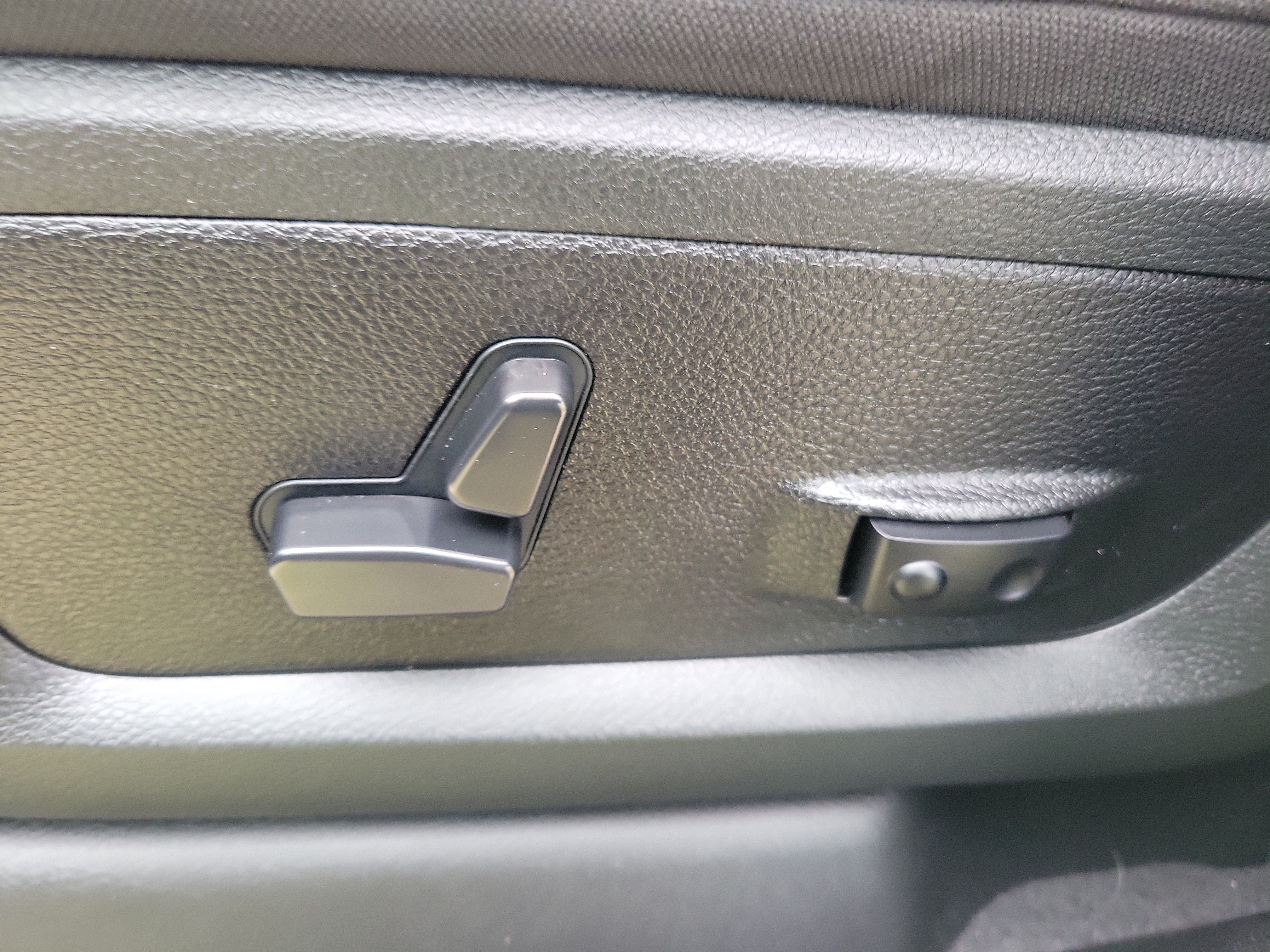 Used 2026 RAM 2500 Big Horn AWD/4WD image 12