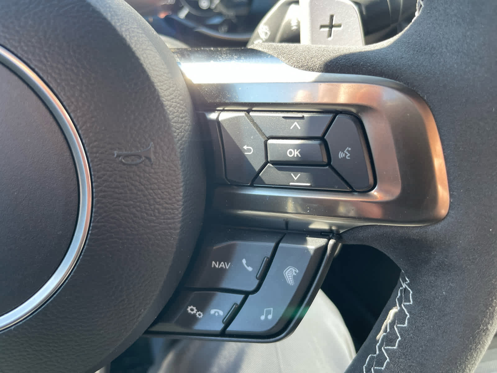 Used 2022 Ford Mustang Shelby GT500 image 15