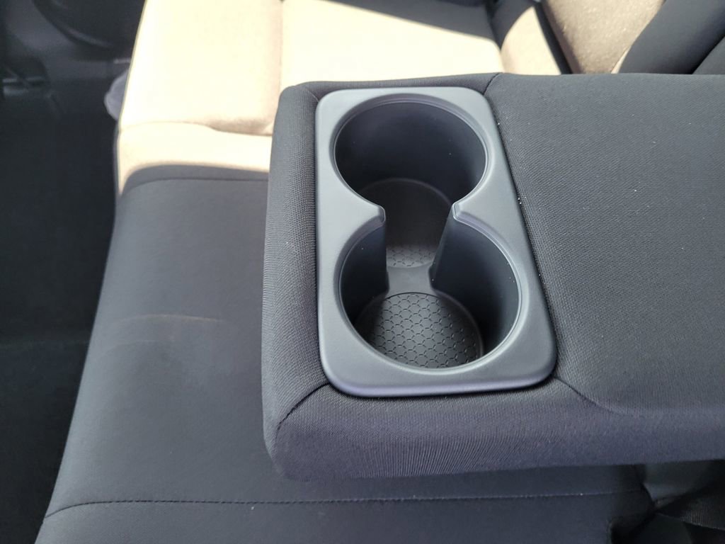 New 2026 Nissan Rogue S image 31