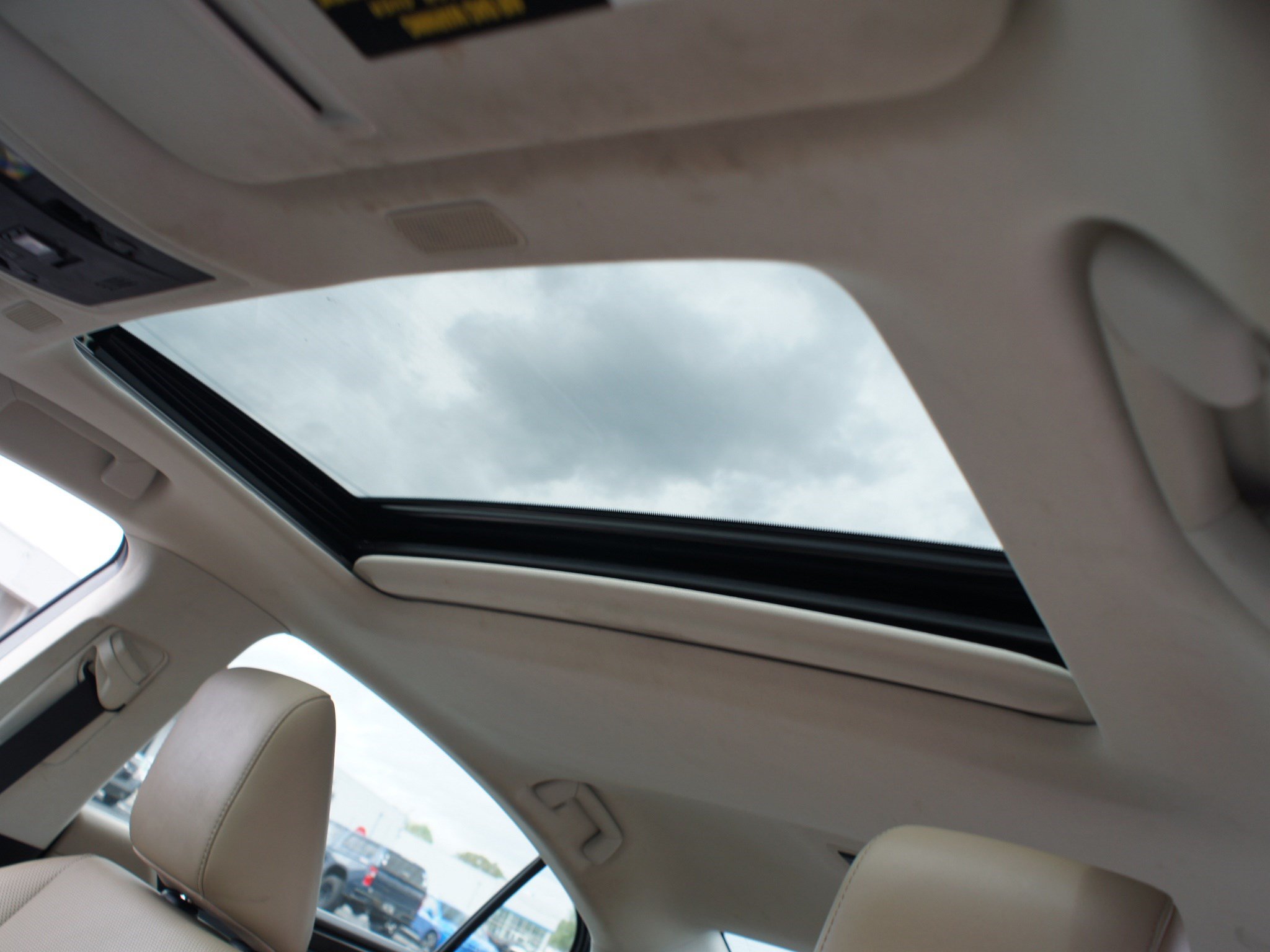 Used 2021 Lexus ES 250 w/ Premium Package AWD/4WD image 6