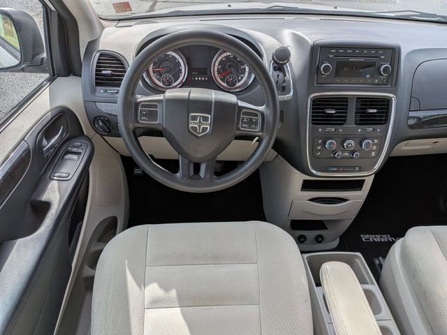 Used 2016 Dodge Grand Caravan SE w/ Quick Order Package 29E SE FWD image 29