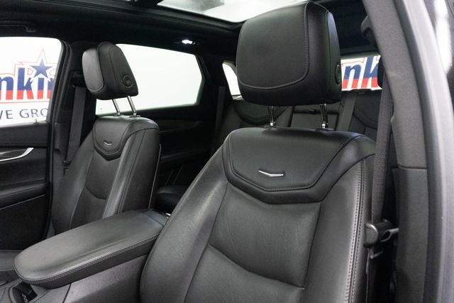 Used 2020 Cadillac XT5 Sportv AWD/4WD image 24