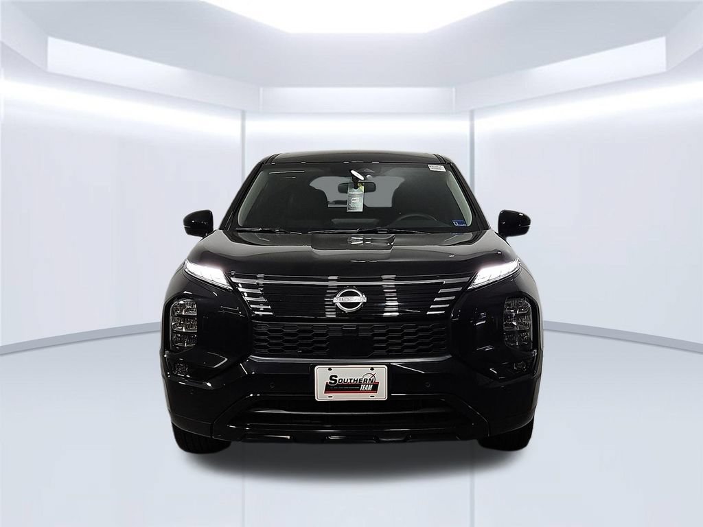 New 2026 Nissan Rogue SL AWD/4WD image 9