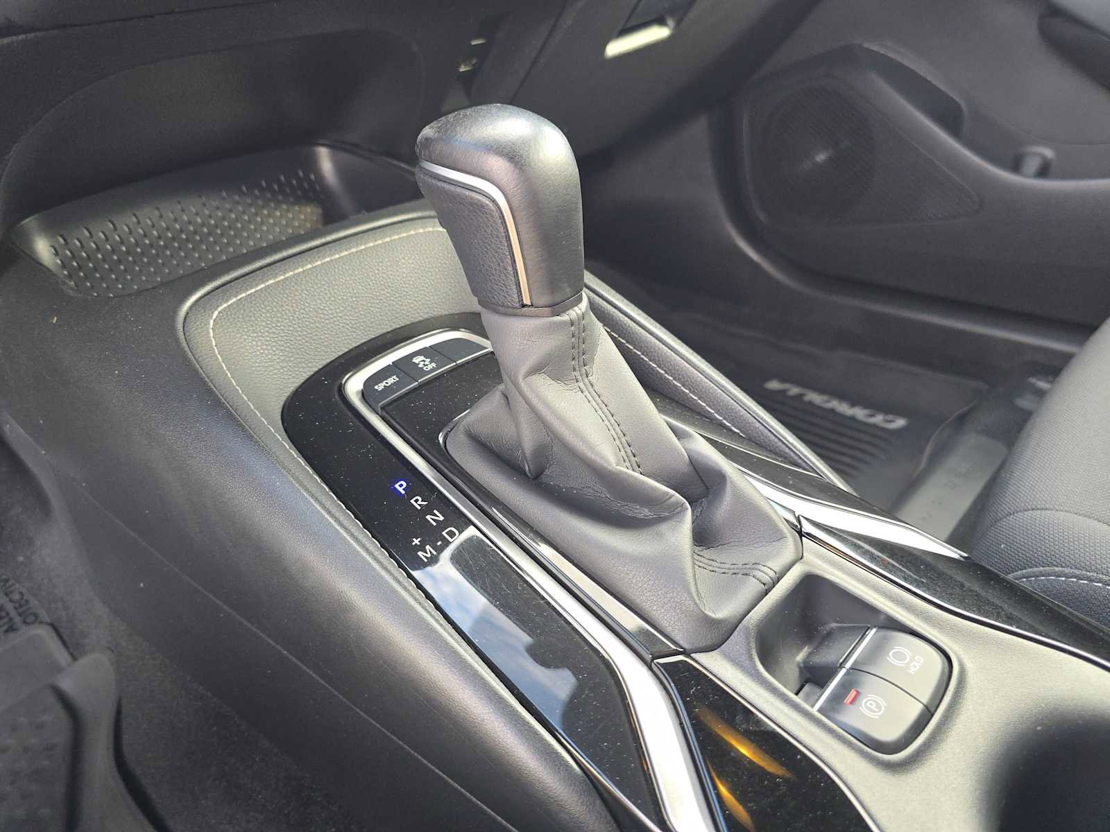 Used 2022 Toyota Corolla SE image 33