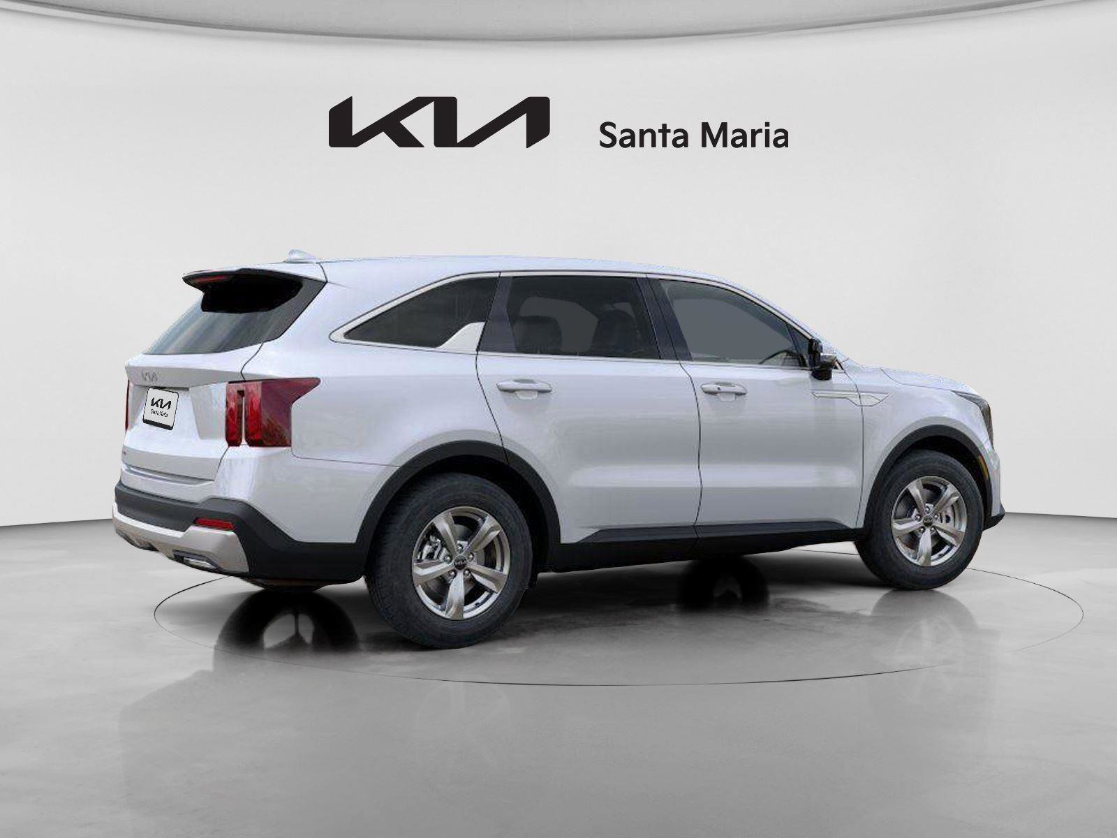 New 2026 Kia Sorento LX image 6
