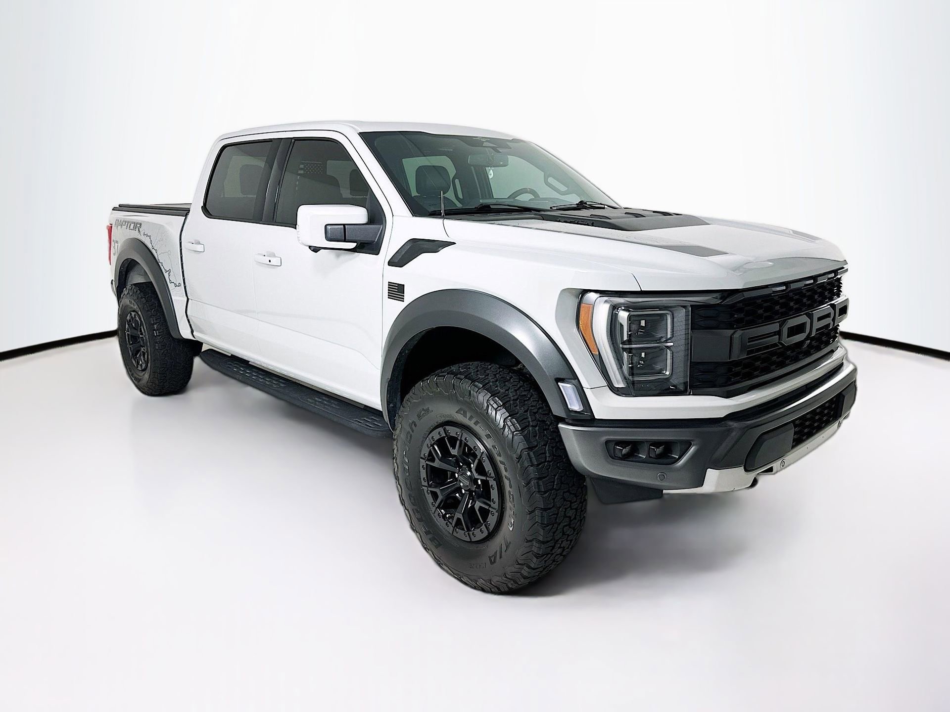 Used 2023 Ford F150 Raptor w/ Raptor 37 Performance Package