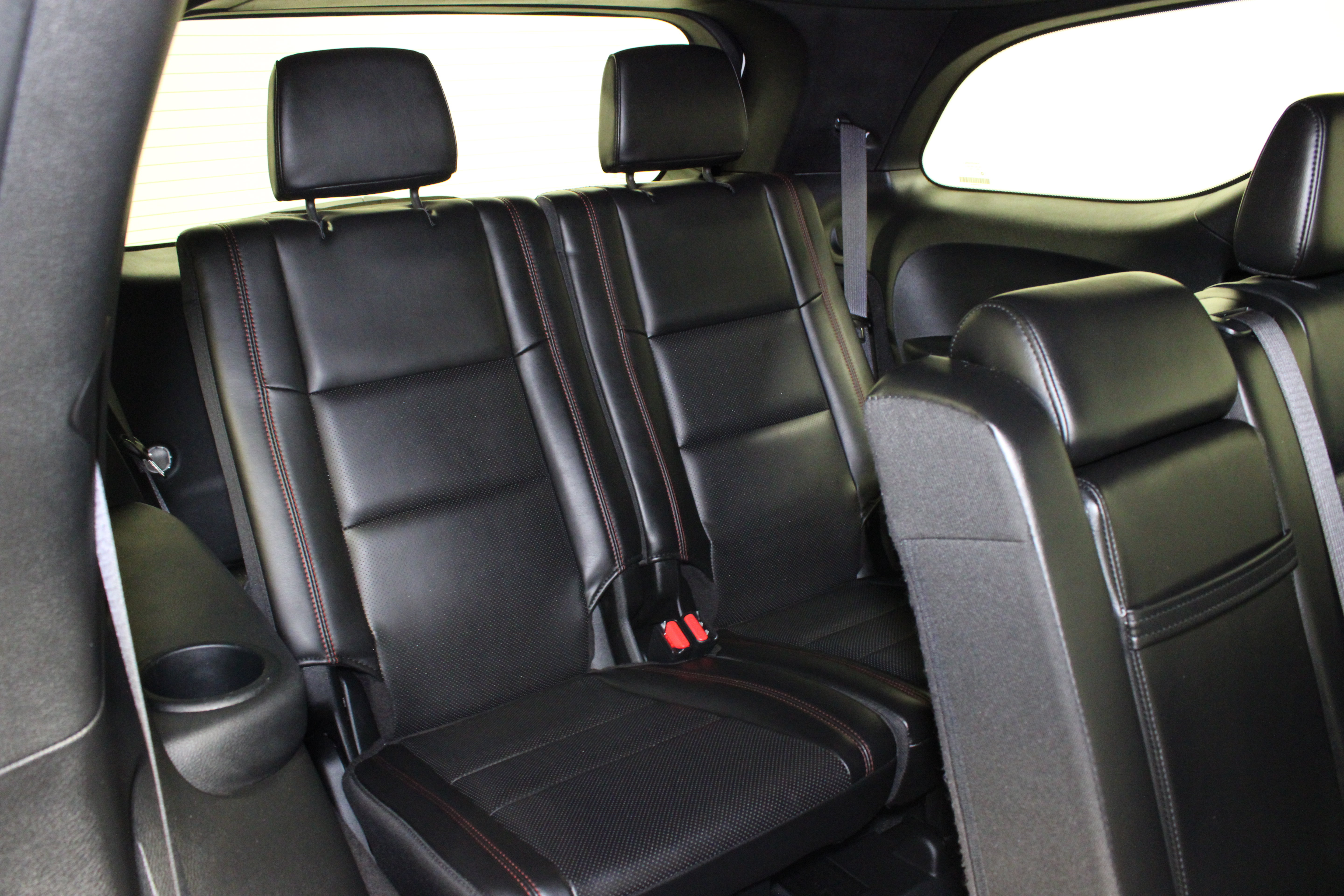 Used 2023 Dodge Durango GT RWD image 17