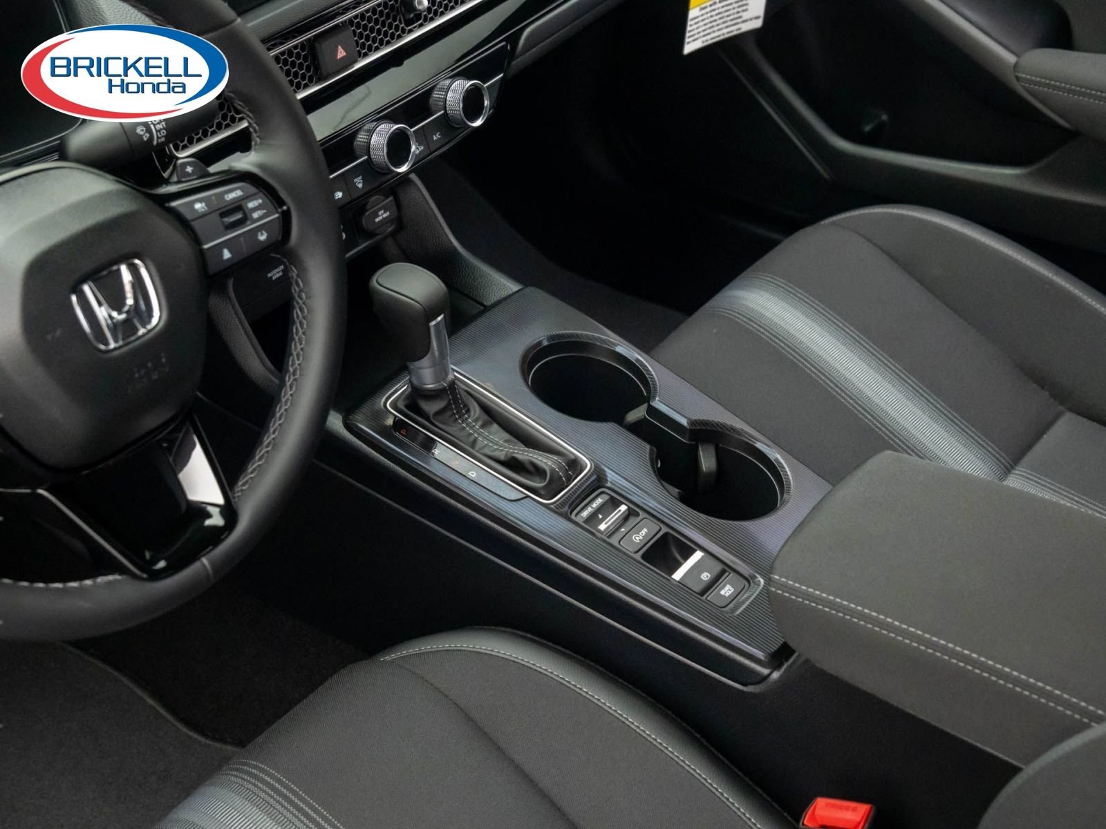 Used 2024 Honda Civic Sport image 15