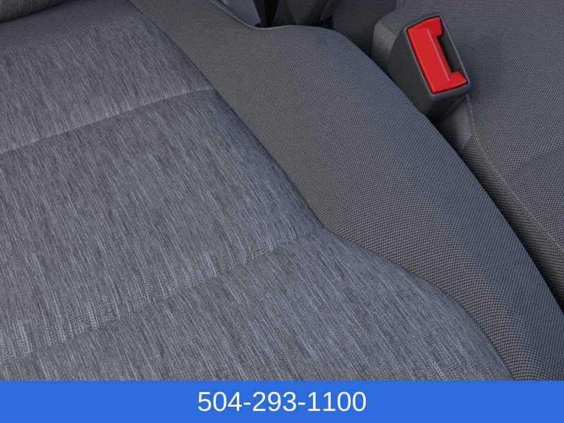 New 2026 Ford F350 XL w/ STX Appearance Package image 16