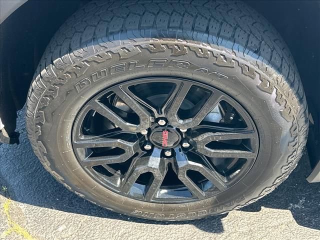 Certified 2024 GMC Sierra 1500 Elevation w/ Elevation Premium Package image 39