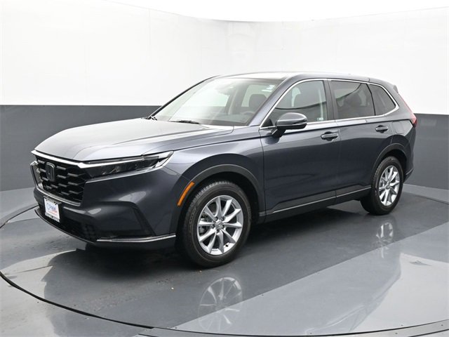 Used 2026 Honda CR-V EX