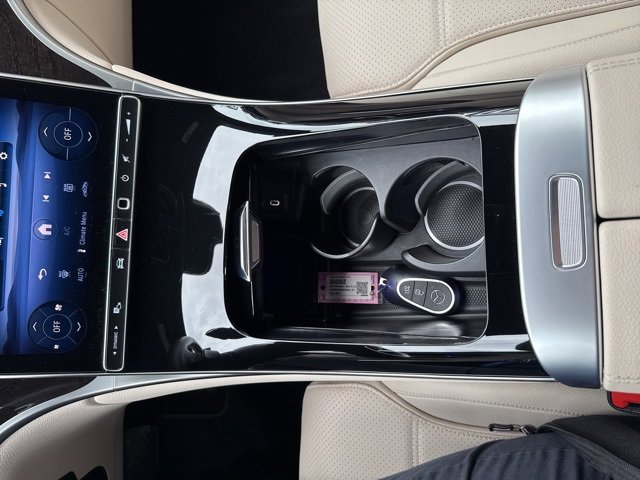 Certified 2025 Mercedes-Benz GLC 300 GLC 300 image 15