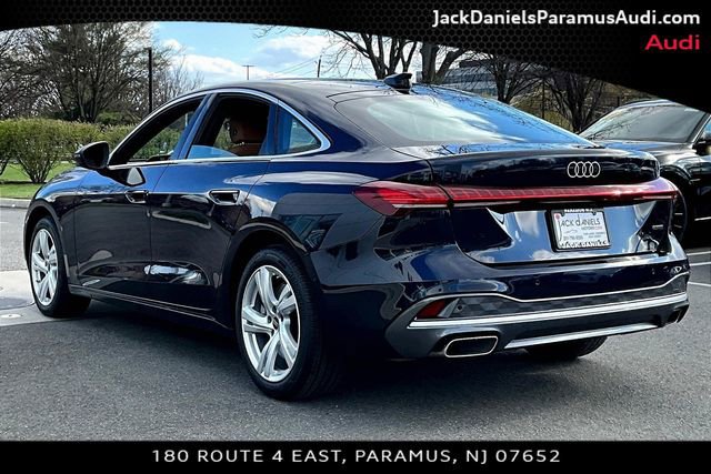 Used 2025 Audi A5 2.0T Premium w/ Convenience Package image 10