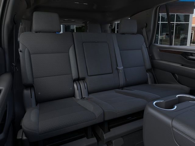 New 2026 Chevrolet Tahoe LS RWD image 17