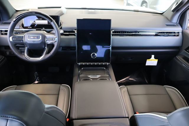 New 2026 GMC Sierra EV AT4 image 19