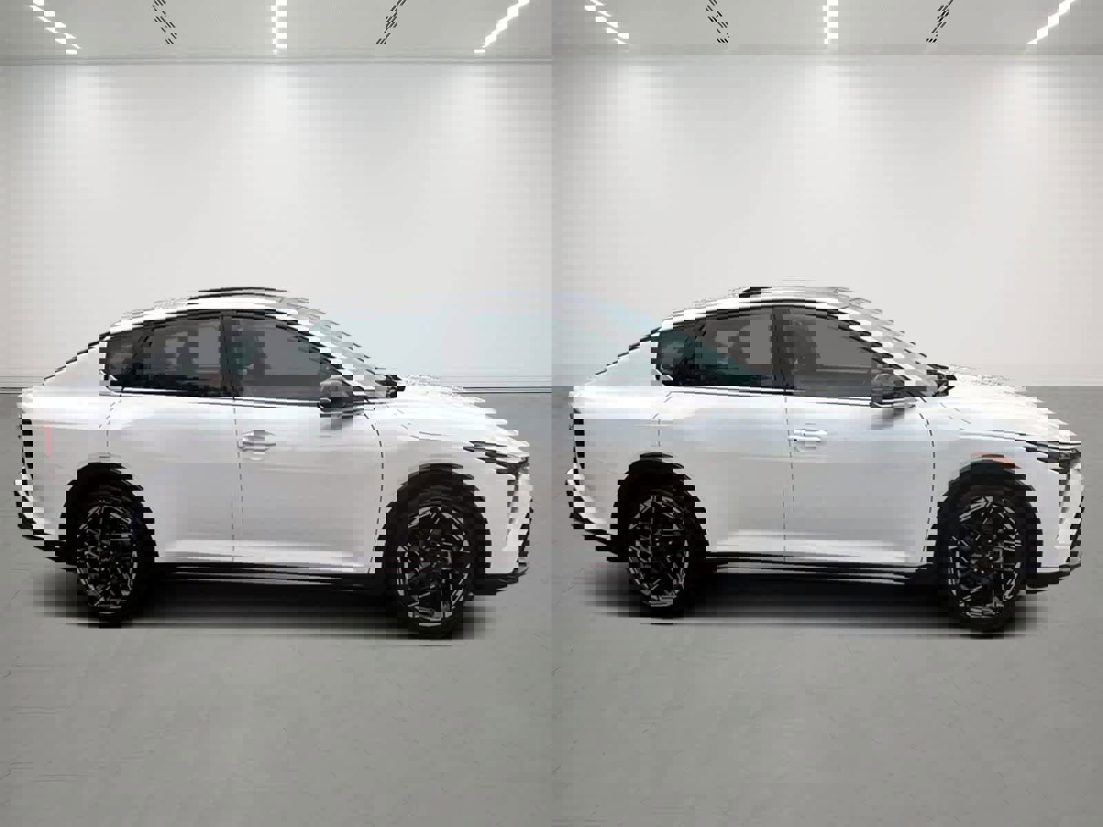 Used 2025 Kia K4 GT-Line w/ GT-Line Premium Package image 5