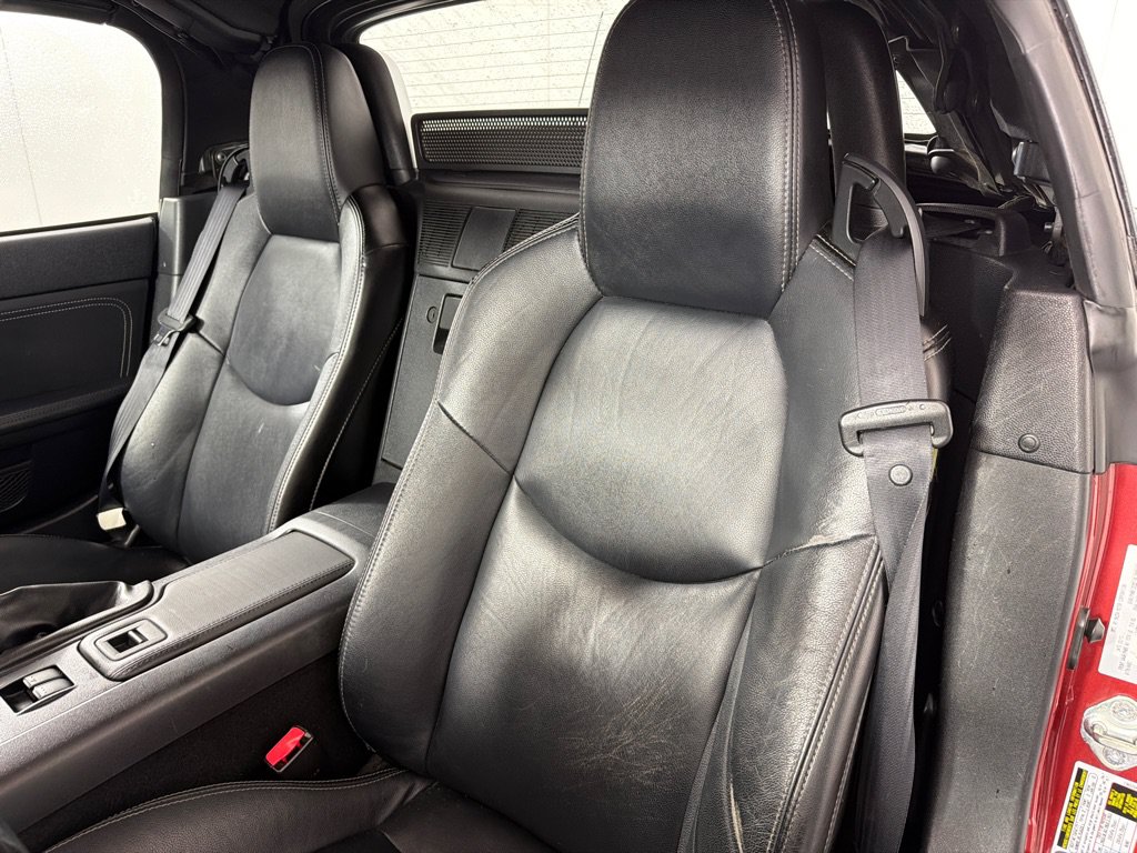 Used 2013 MAZDA MX-5 Miata Grand Touring RWD image 18