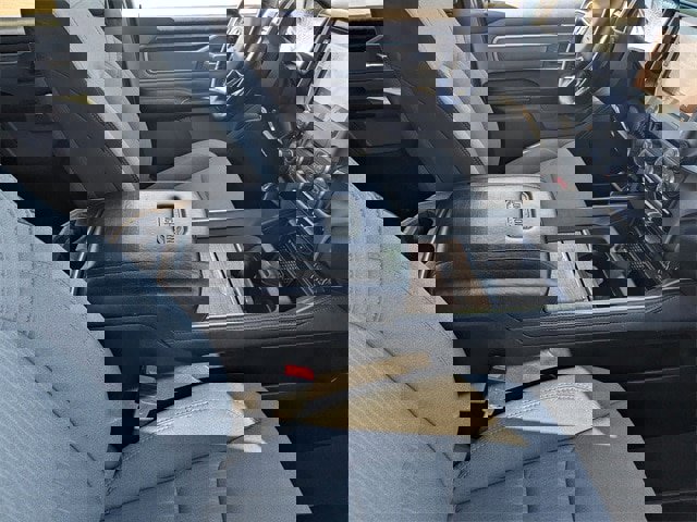 Used 2022 RAM 1500 Big Horn image 12