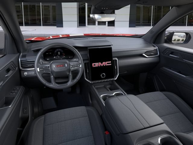 New 2026 GMC Acadia Elevation w/ LPO, Floor Liner Package FWD image 15