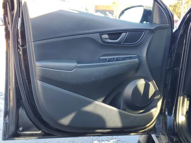 Used 2019 Hyundai Kona SE image 8