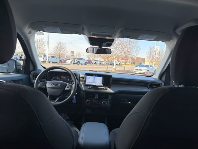 Used 2024 Ford Maverick XL image 15