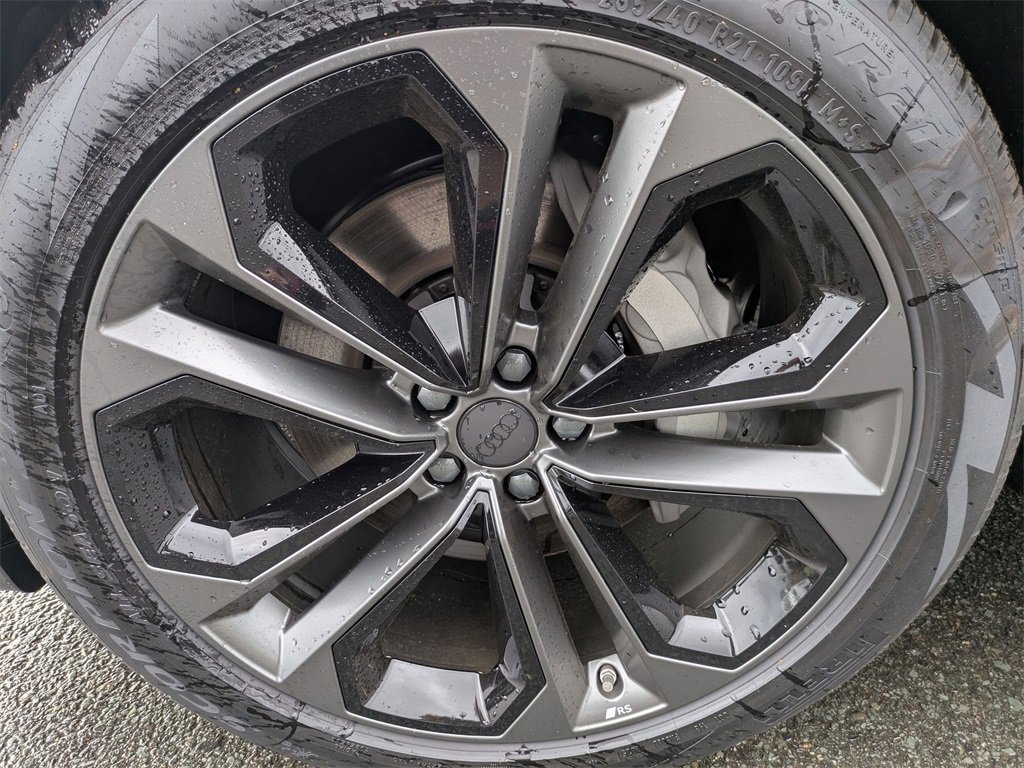 New 2026 Audi Q7 3.0T Premium Plus image 9