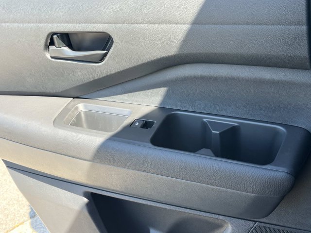 New 2026 Nissan Pathfinder Rock Creek AWD/4WD image 19