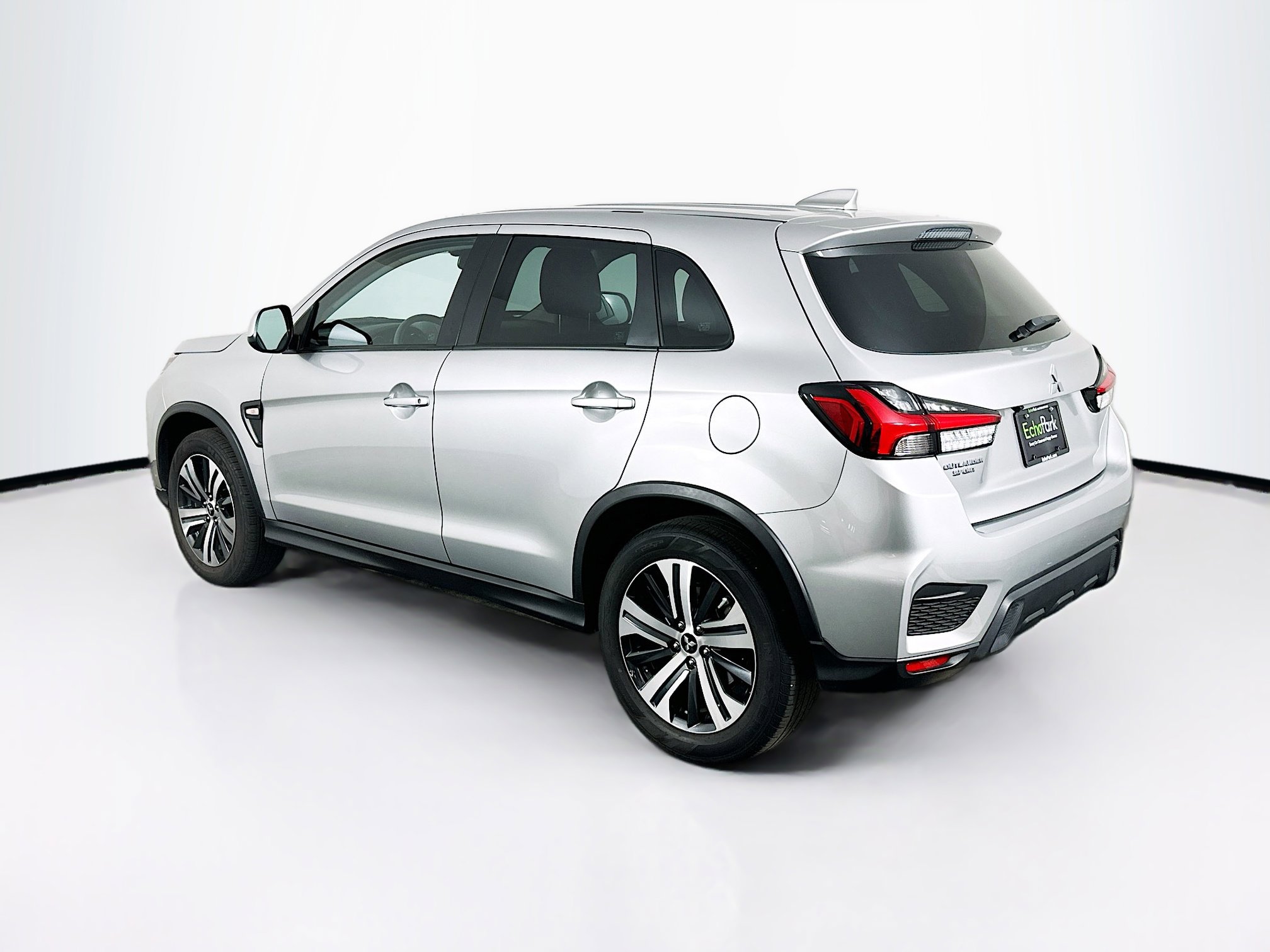 Used 2025 Mitsubishi Outlander Sport ES image 5