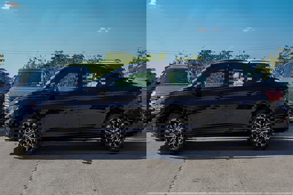 New 2026 Volkswagen Jetta Sport image 4