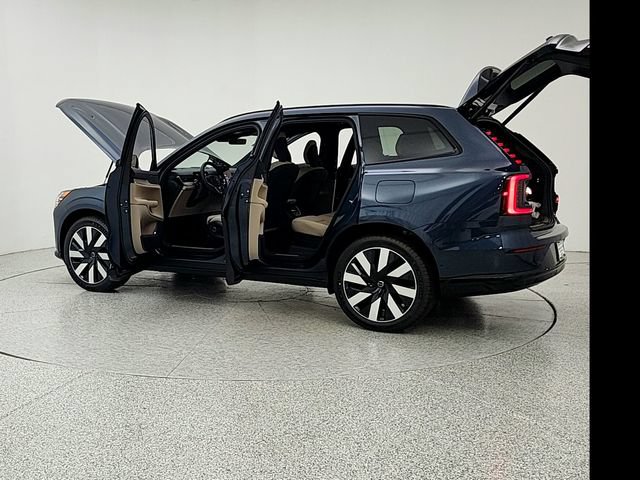 New 2026 Volvo EX90 Plus AWD/4WD image 12