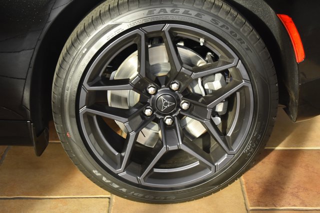 New 2026 Dodge Charger Scat Pack image 9