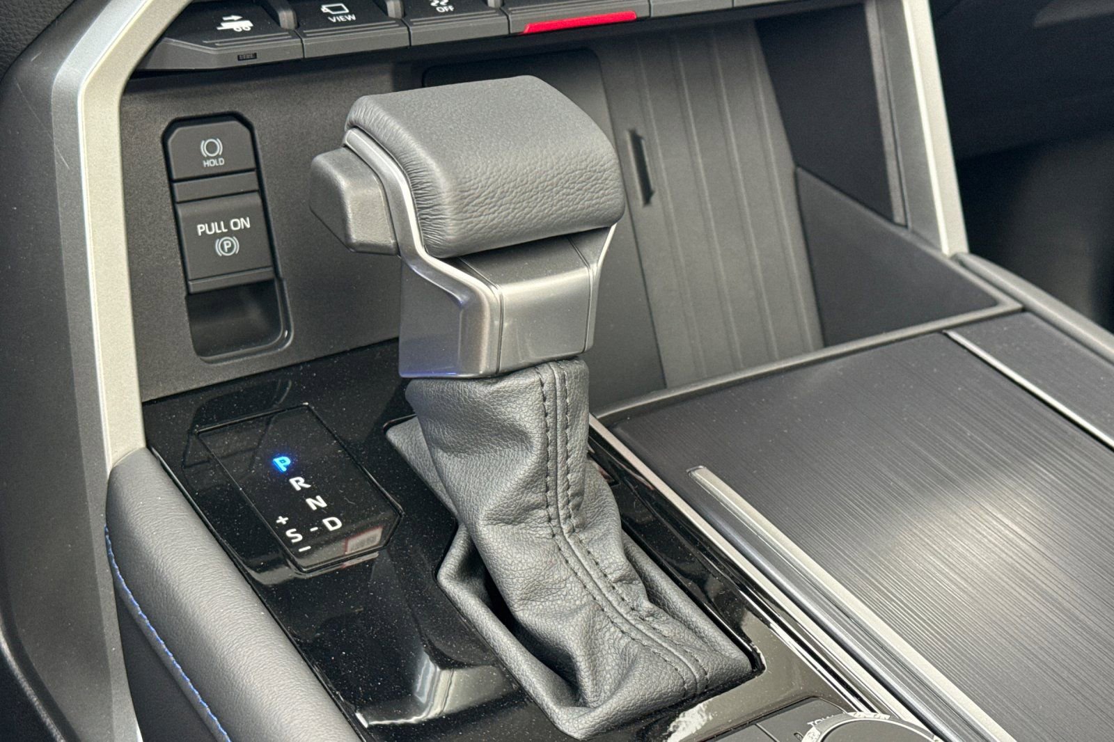 New 2025 Toyota Tundra Platinum image 23