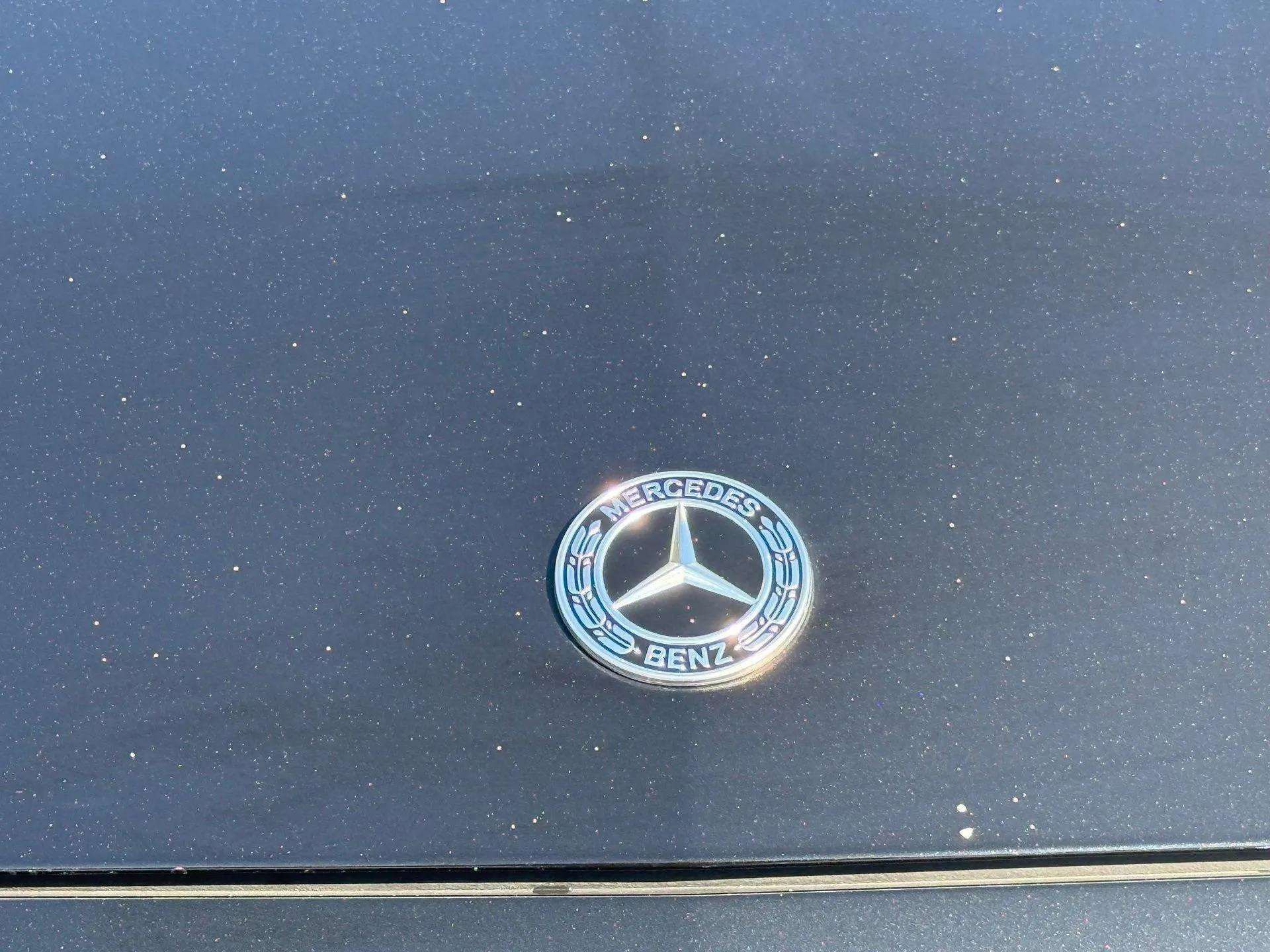 Used 2023 Mercedes-Benz E 450 Cabriolet w/ AMG Line image 20