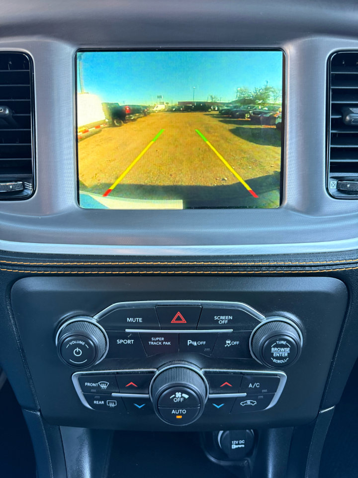 Used 2022 Dodge Charger GT w/ Plus Group image 25