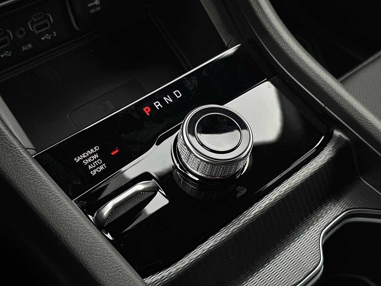 New 2025 Jeep Grand Cherokee Limited image 21