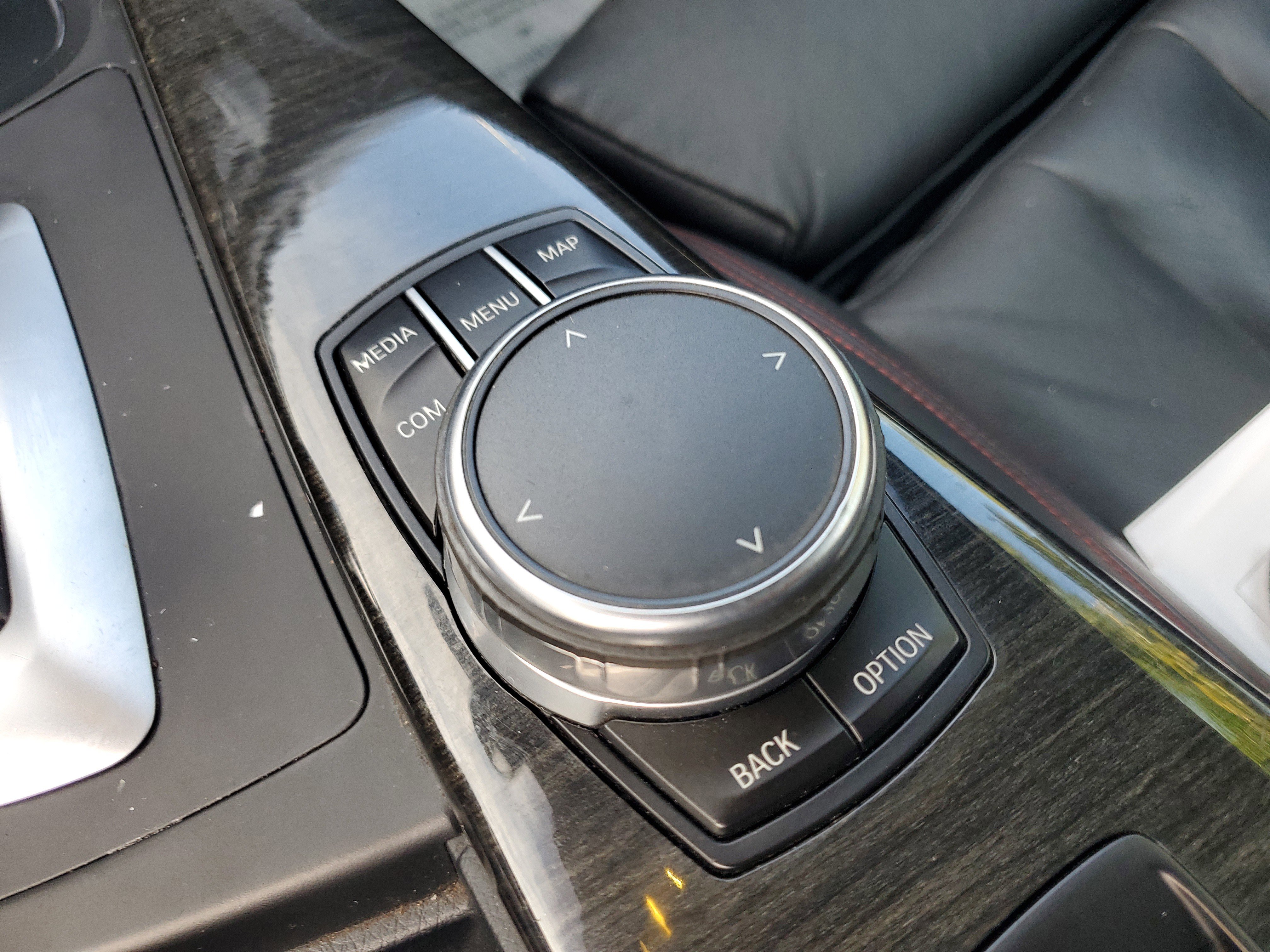 Used 2018 BMW 430i Convertible image 23