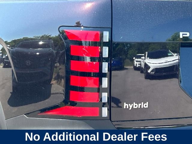 New 2026 Hyundai Palisade SEL Premium AWD/4WD image 10